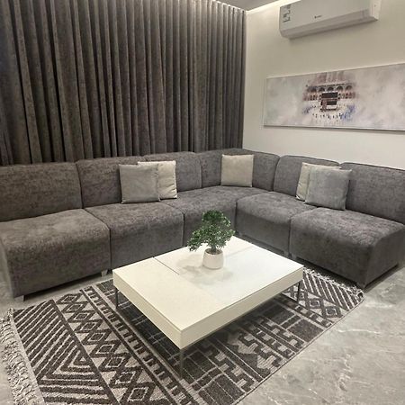 Jamal Royal Apartments المدينة المنورة المظهر الخارجي الصورة
