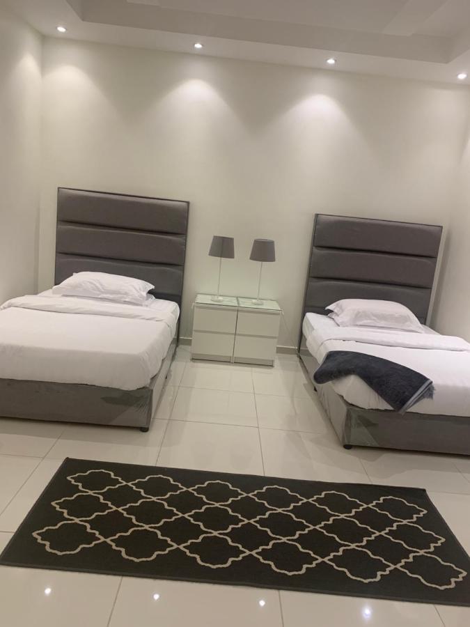 Jamal Royal Apartments المدينة المنورة المظهر الخارجي الصورة