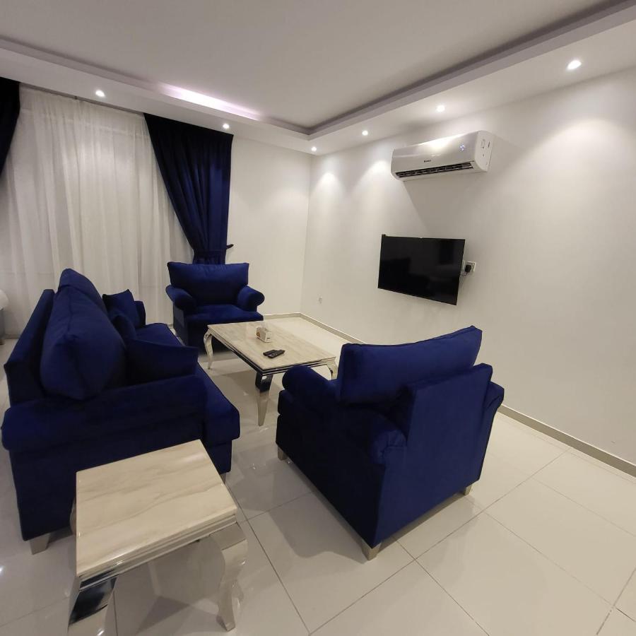 Jamal Royal Apartments المدينة المنورة المظهر الخارجي الصورة