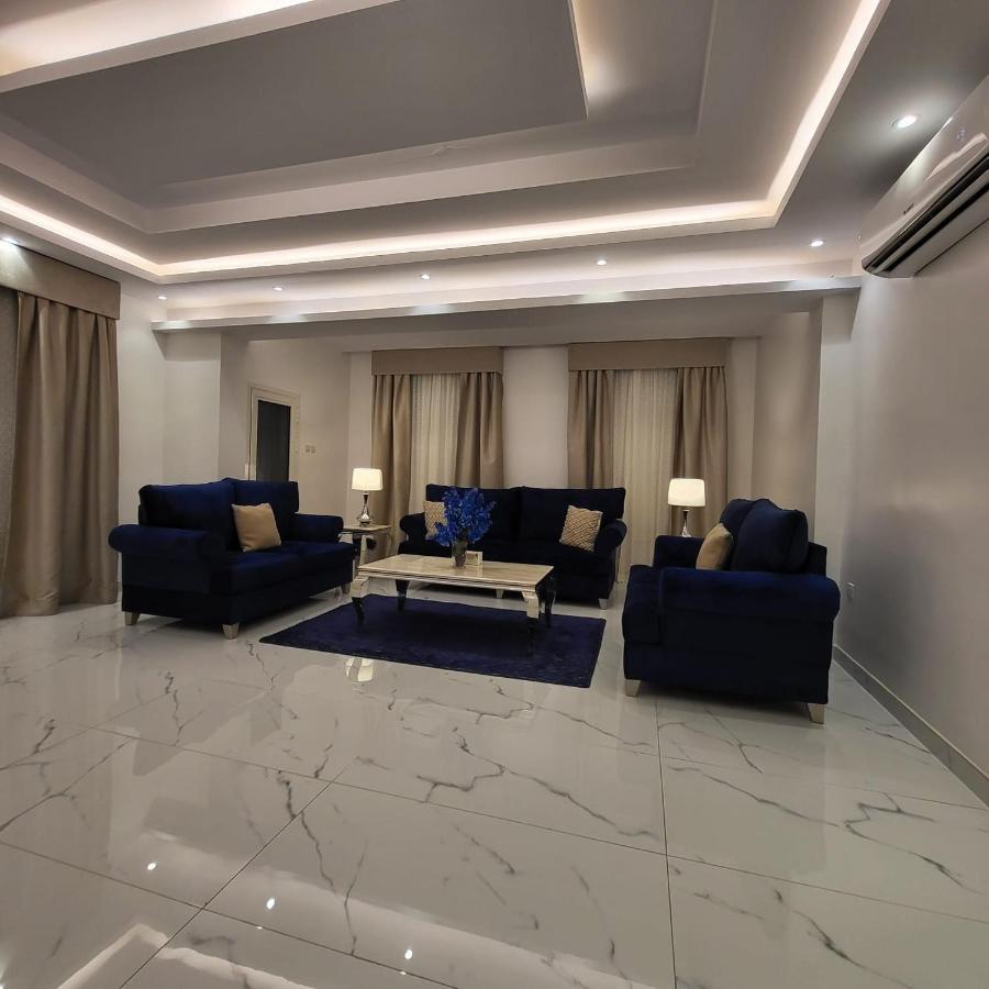 Jamal Royal Apartments المدينة المنورة المظهر الخارجي الصورة