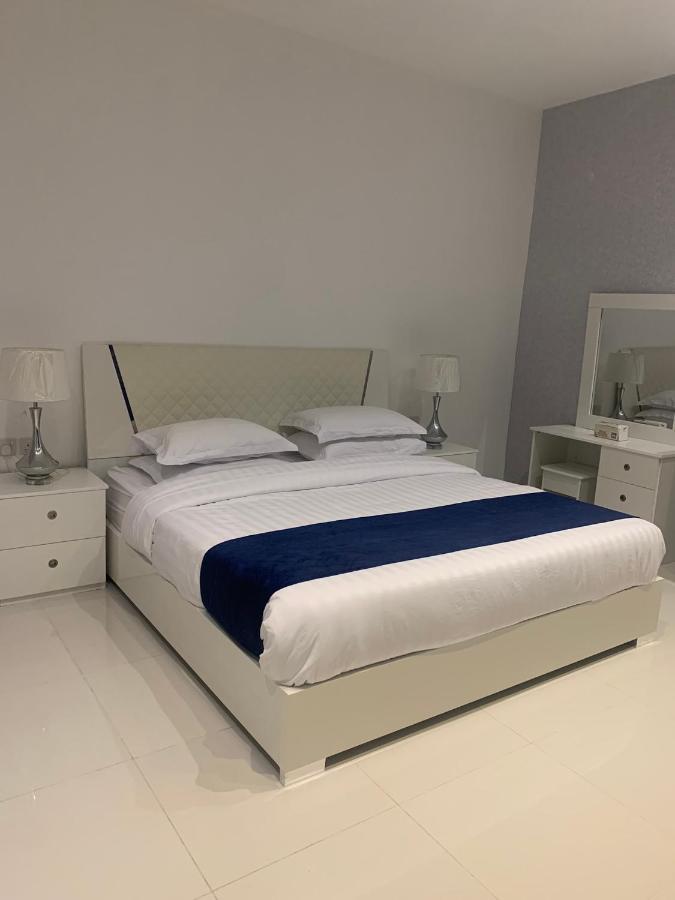Jamal Royal Apartments المدينة المنورة المظهر الخارجي الصورة