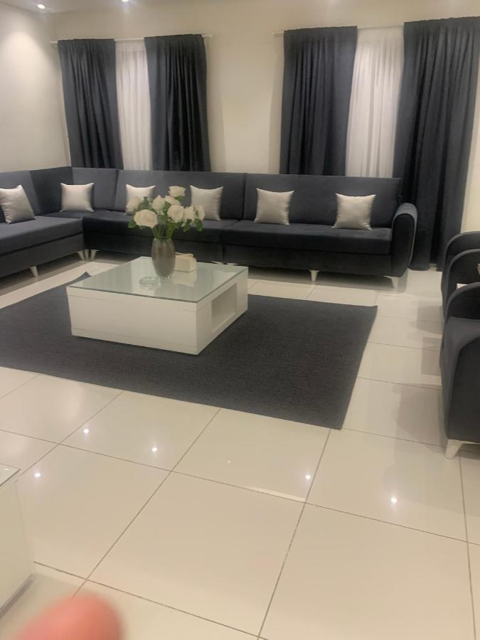 Jamal Royal Apartments المدينة المنورة المظهر الخارجي الصورة