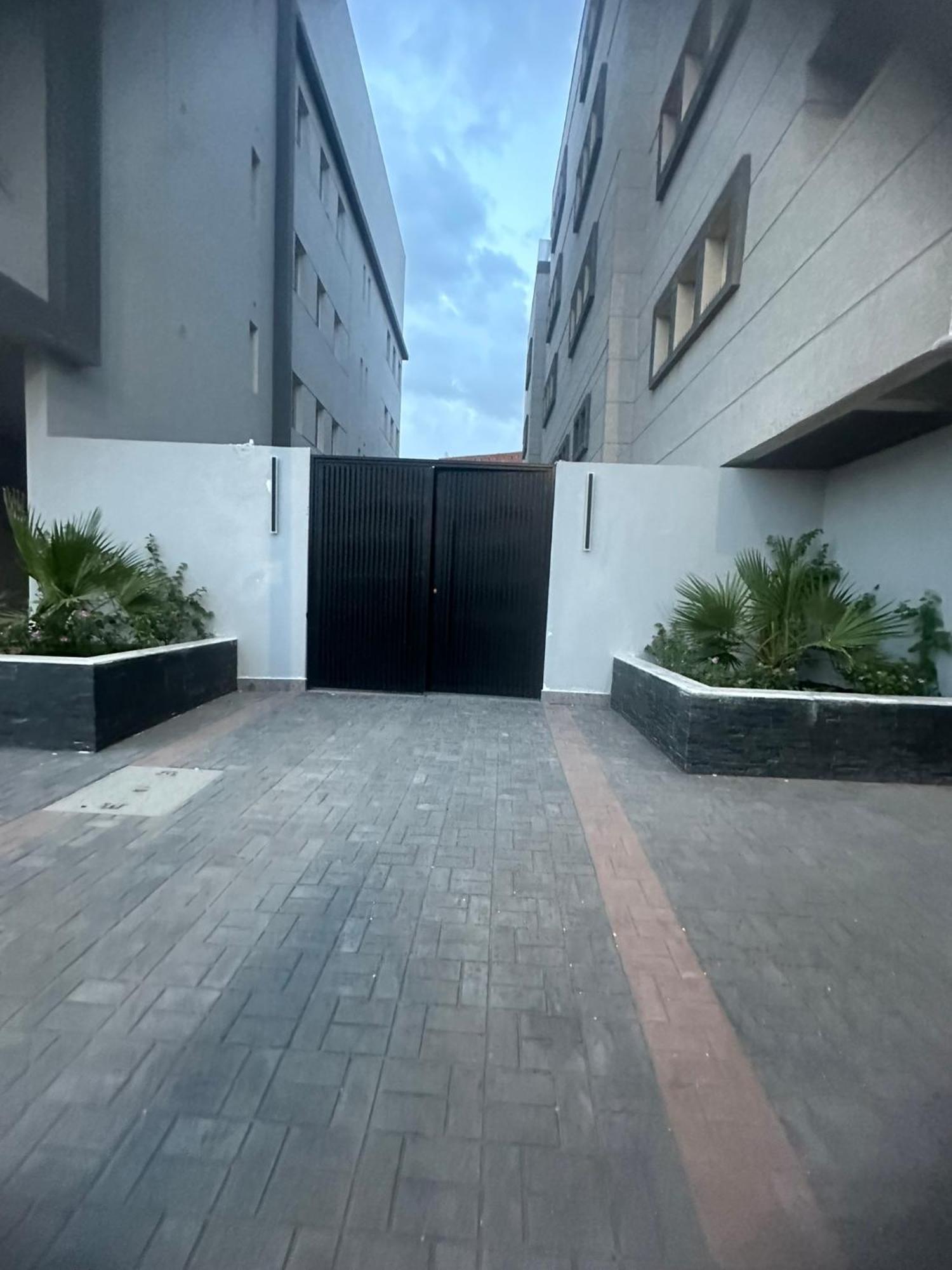 Jamal Royal Apartments المدينة المنورة المظهر الخارجي الصورة