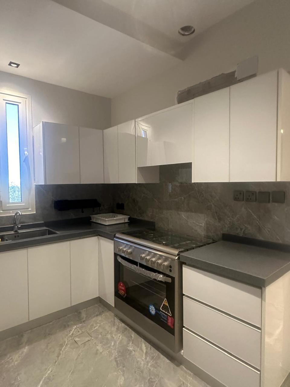 Jamal Royal Apartments المدينة المنورة المظهر الخارجي الصورة