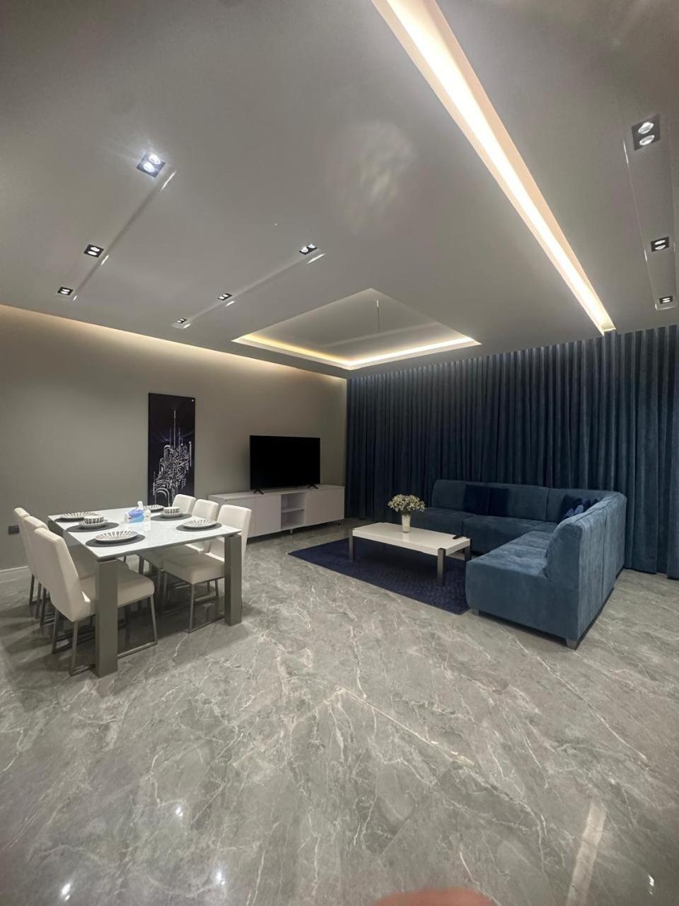 Jamal Royal Apartments المدينة المنورة المظهر الخارجي الصورة