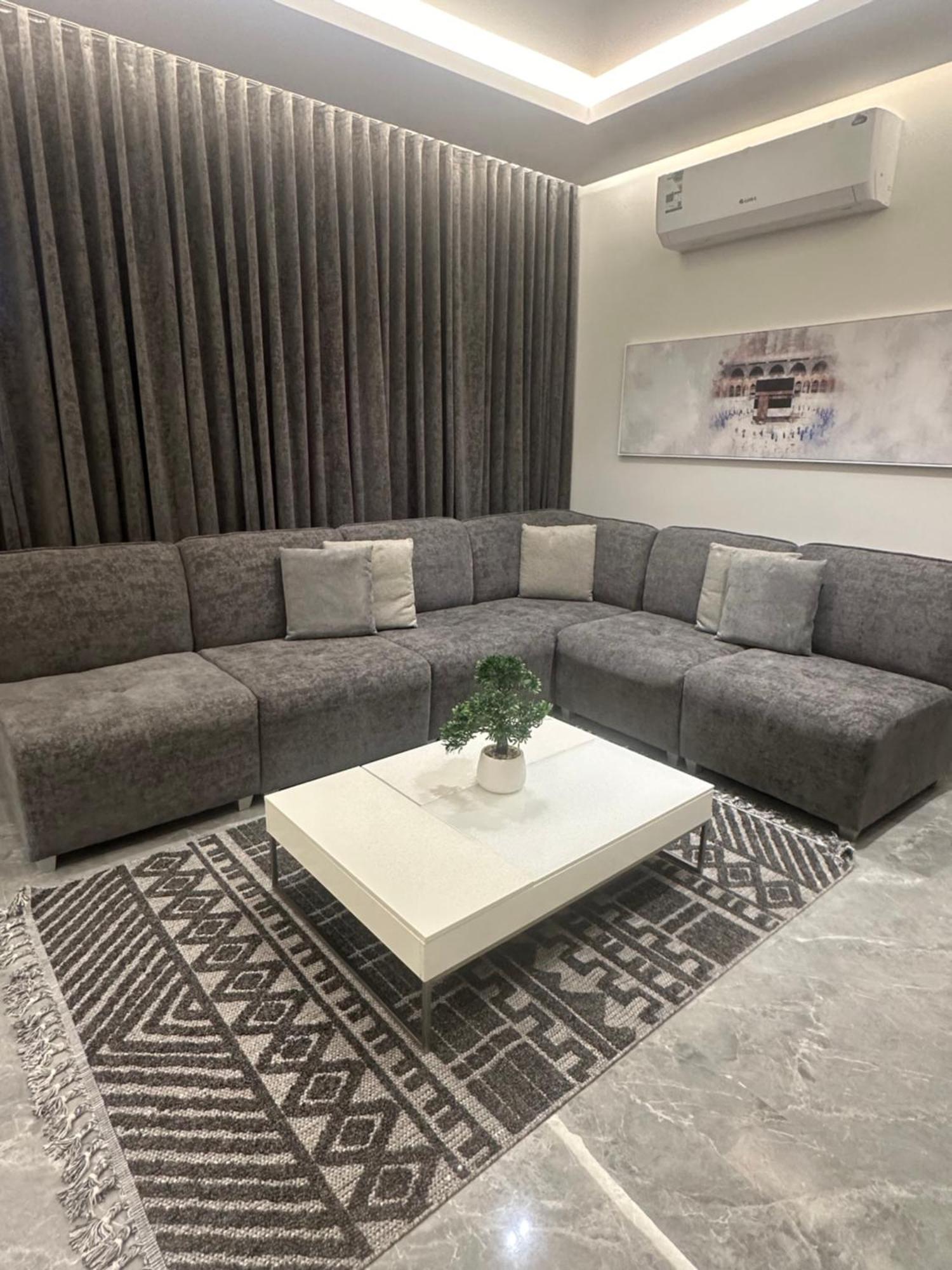 Jamal Royal Apartments المدينة المنورة المظهر الخارجي الصورة