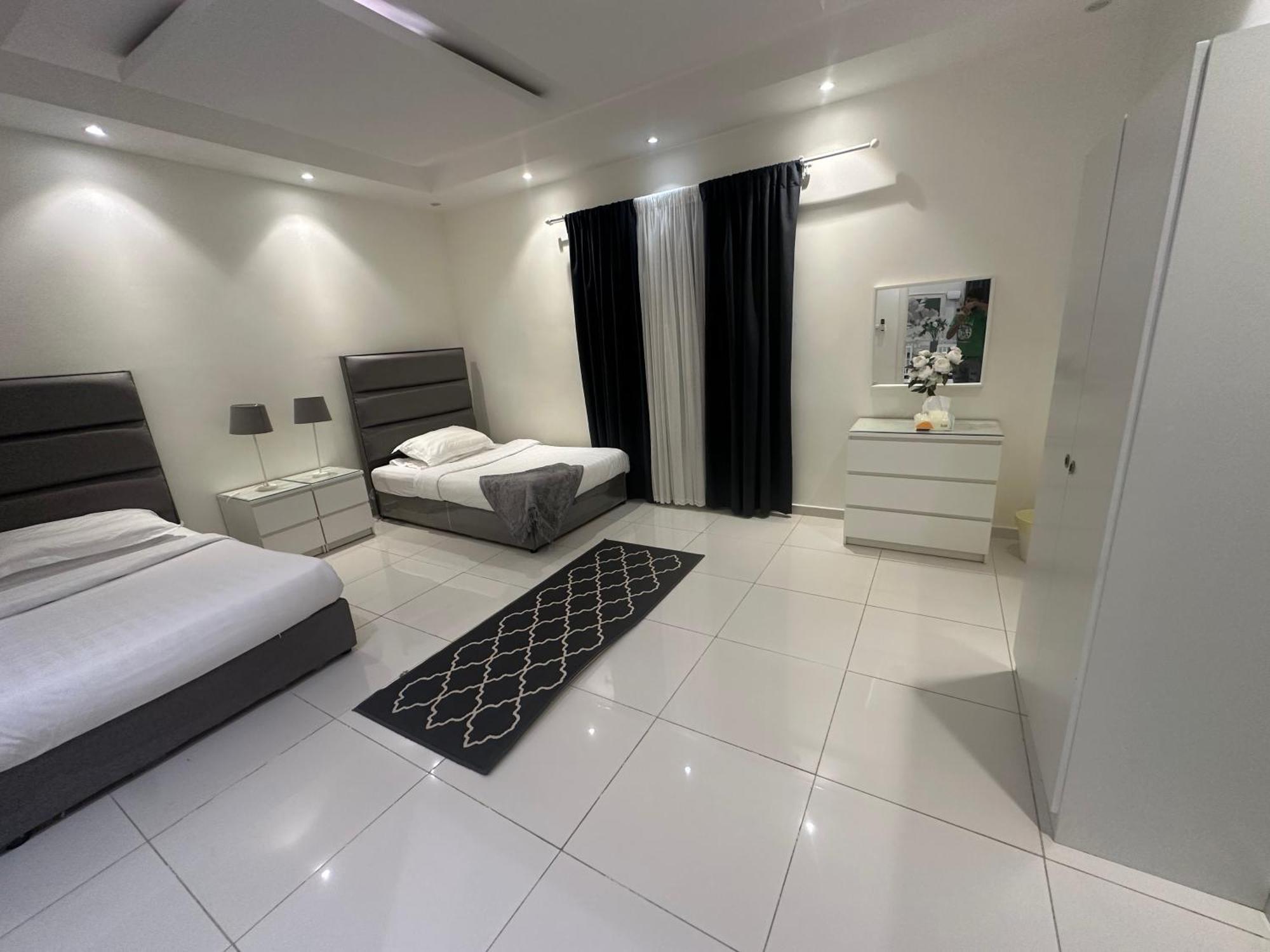 Jamal Royal Apartments المدينة المنورة المظهر الخارجي الصورة