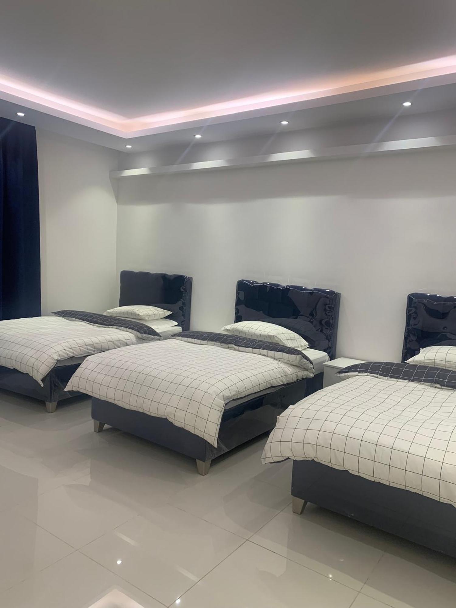 Jamal Royal Apartments المدينة المنورة المظهر الخارجي الصورة