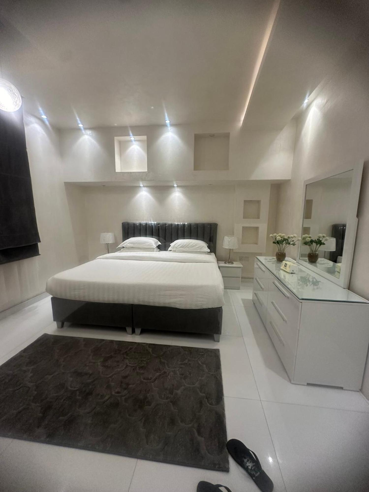 Jamal Royal Apartments المدينة المنورة المظهر الخارجي الصورة