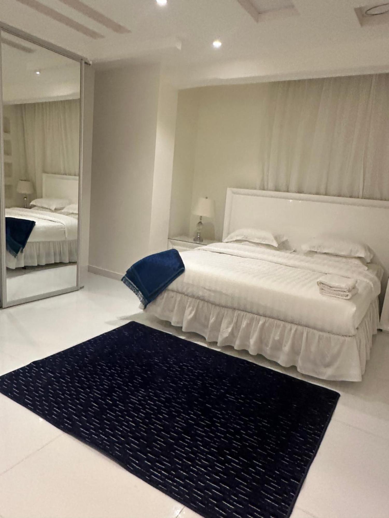 Jamal Royal Apartments المدينة المنورة المظهر الخارجي الصورة