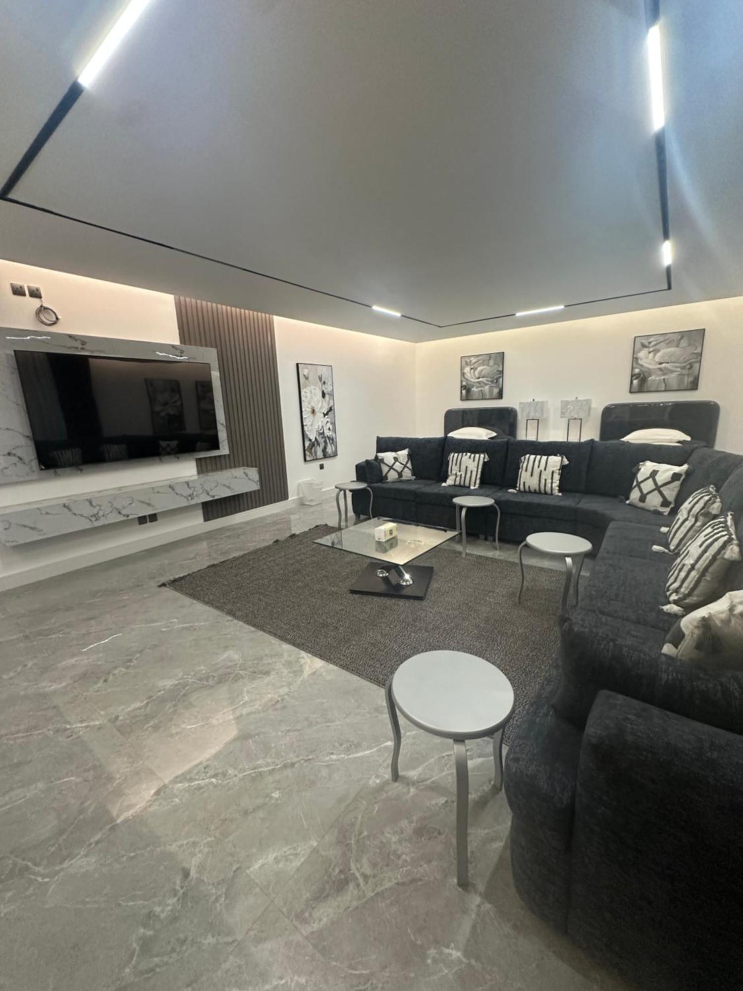 Jamal Royal Apartments المدينة المنورة المظهر الخارجي الصورة