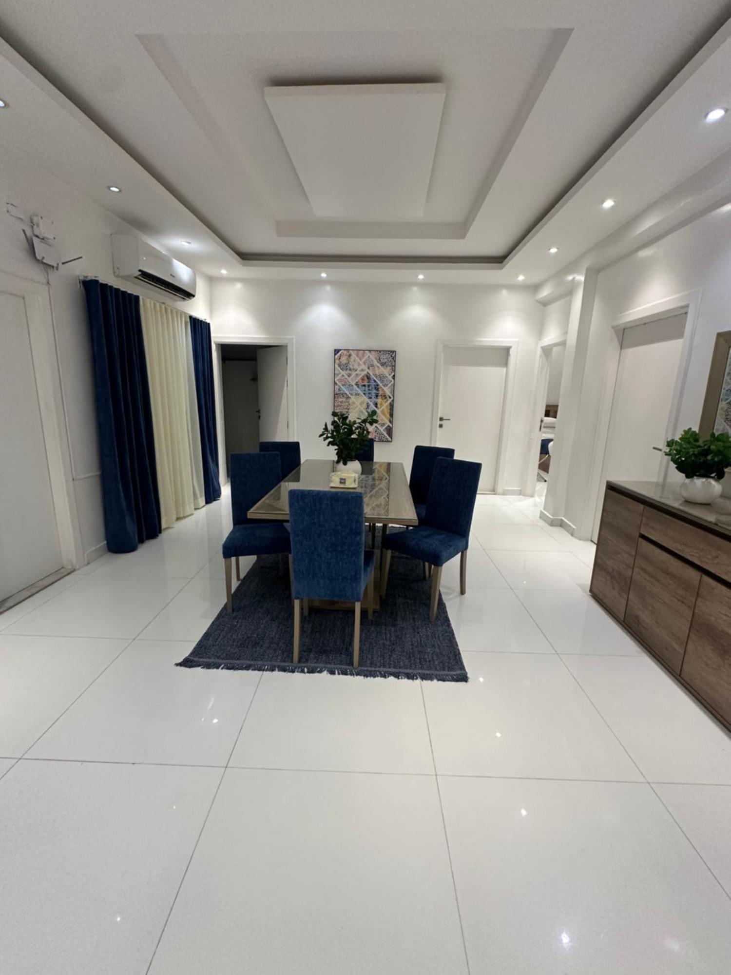 Jamal Royal Apartments المدينة المنورة المظهر الخارجي الصورة