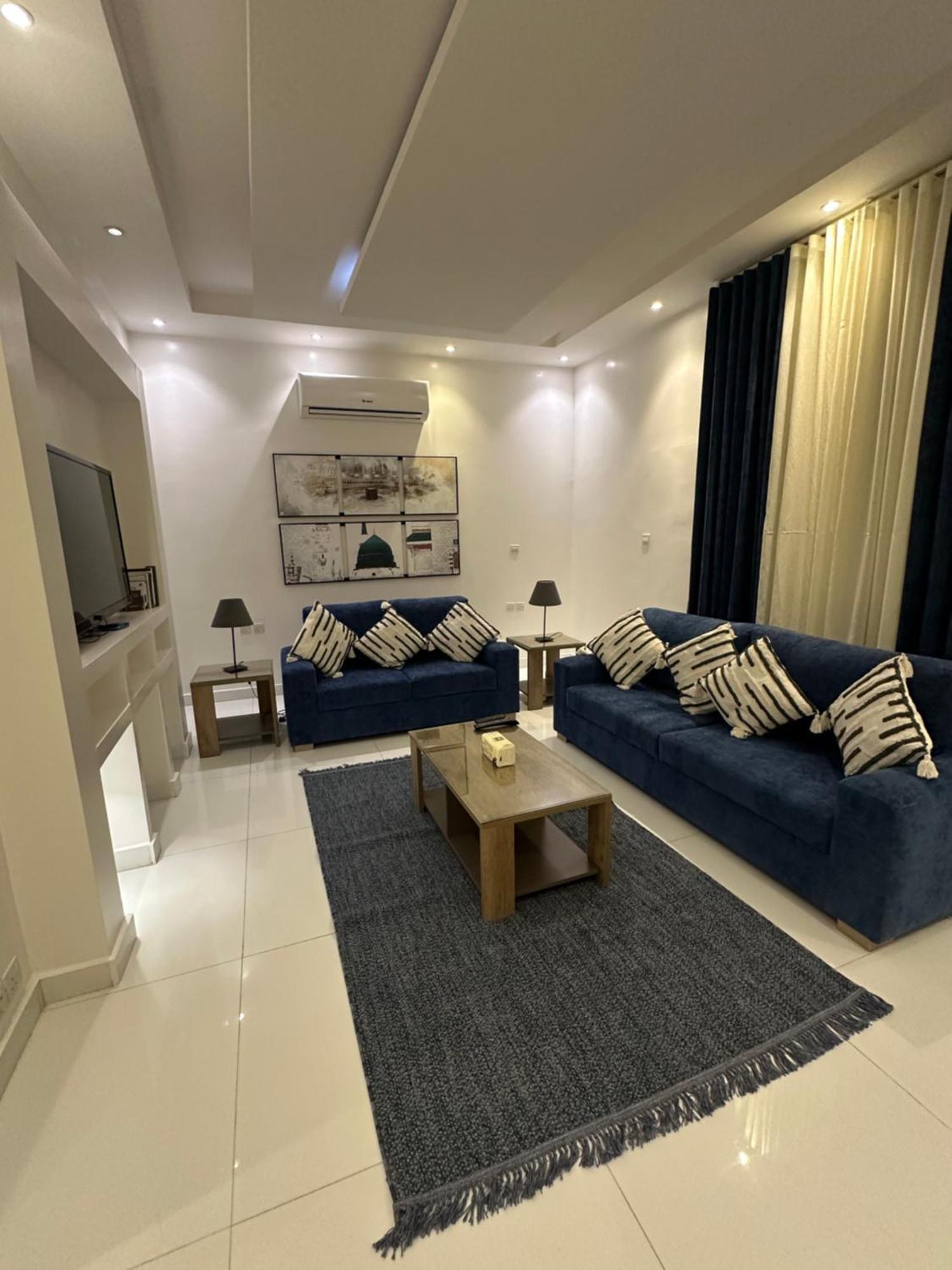 Jamal Royal Apartments المدينة المنورة المظهر الخارجي الصورة