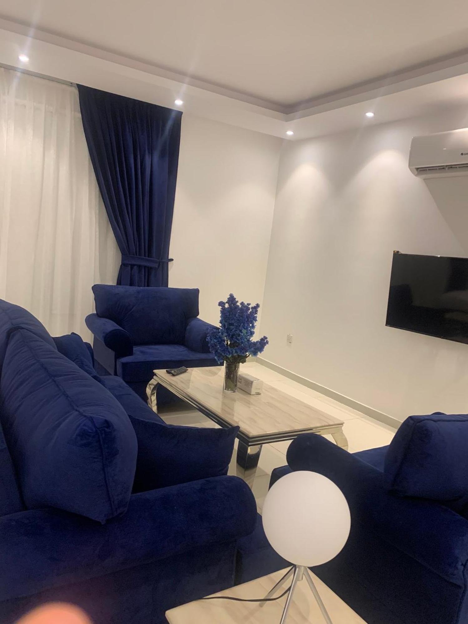 Jamal Royal Apartments المدينة المنورة المظهر الخارجي الصورة
