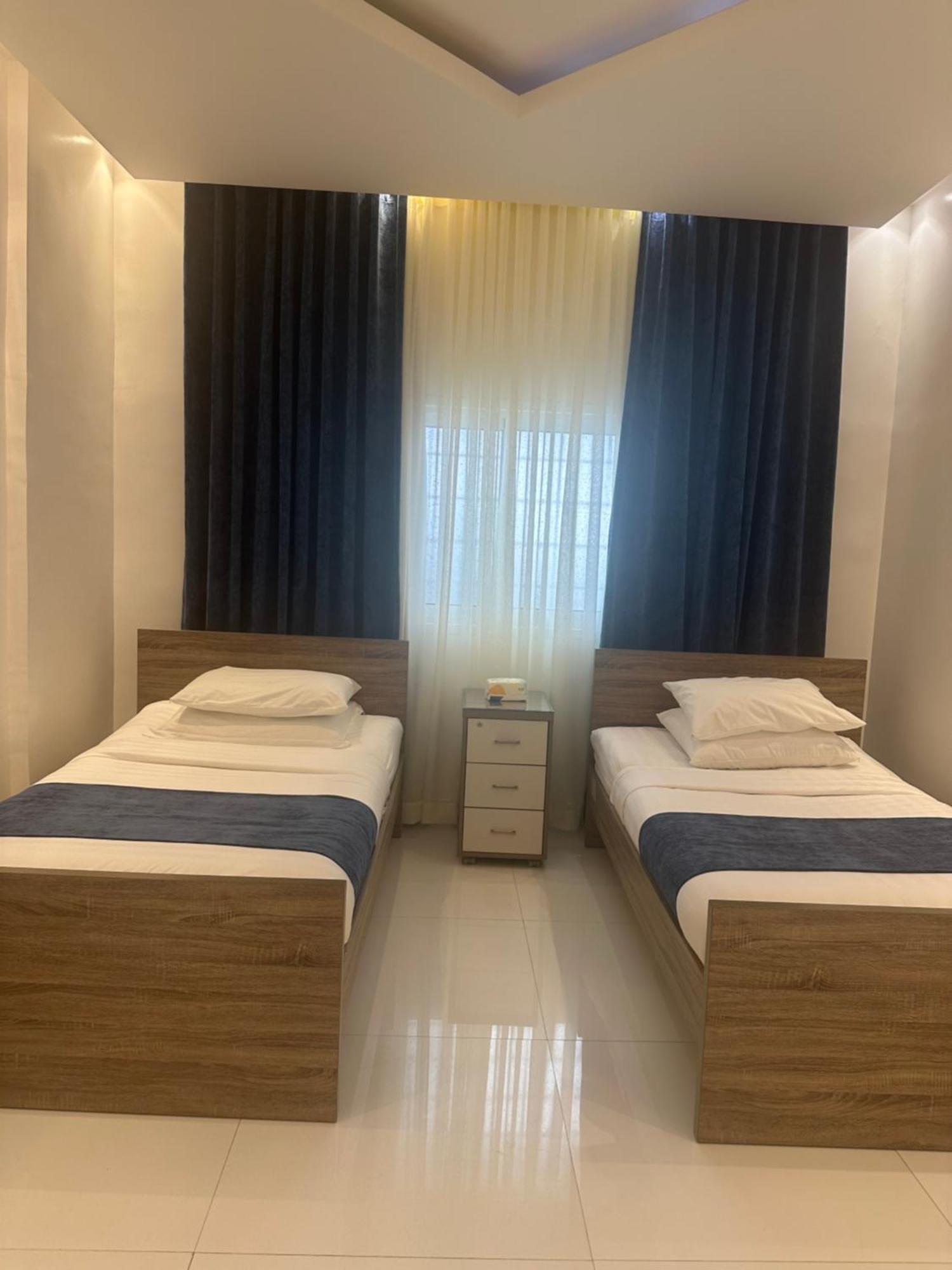 Jamal Royal Apartments المدينة المنورة المظهر الخارجي الصورة
