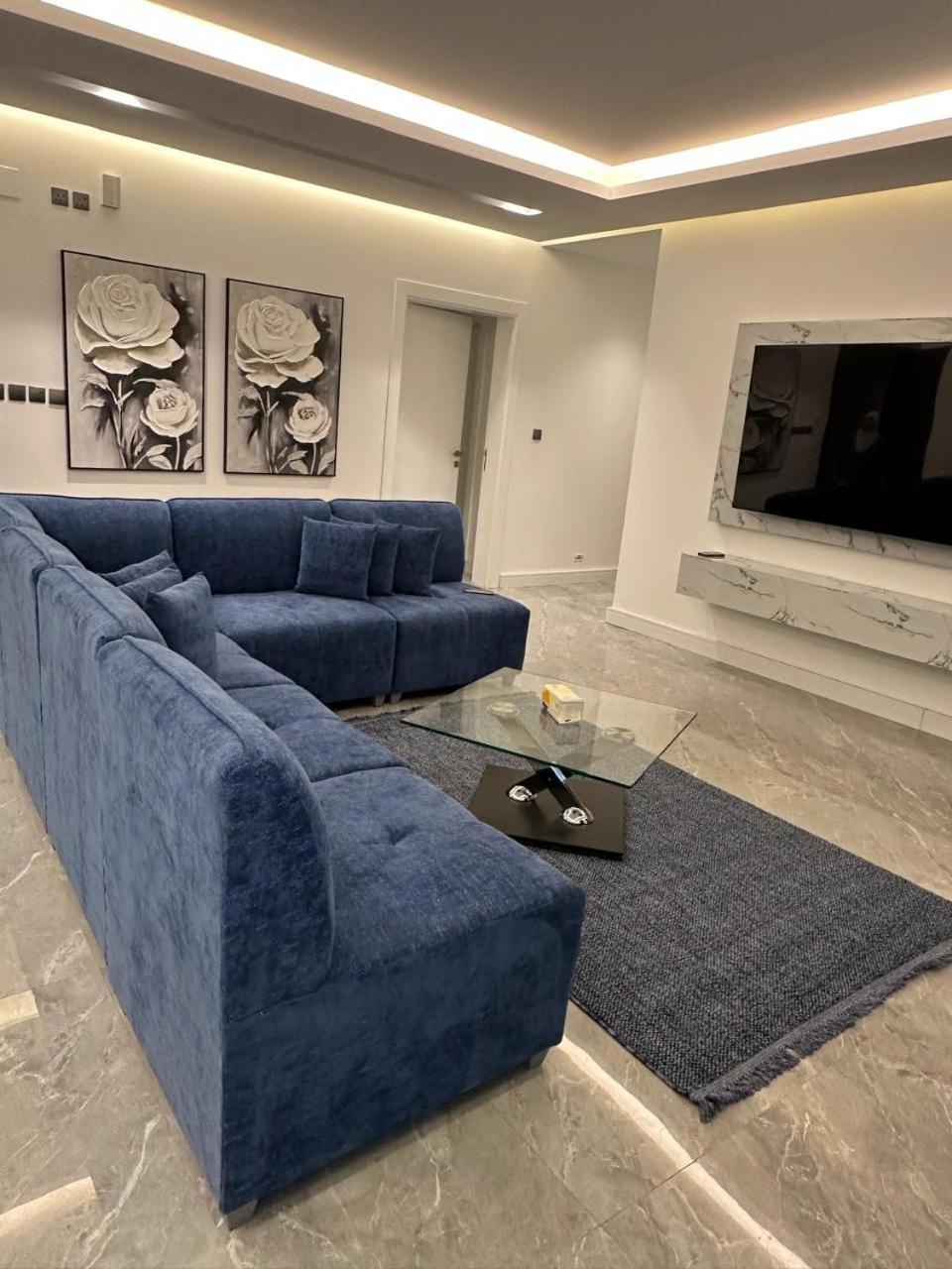Jamal Royal Apartments المدينة المنورة المظهر الخارجي الصورة
