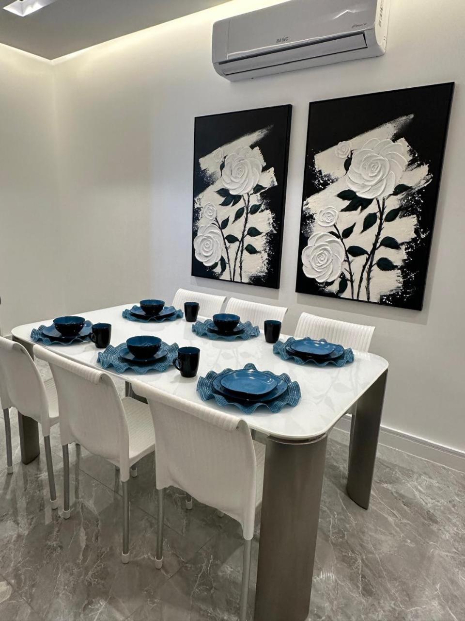 Jamal Royal Apartments المدينة المنورة المظهر الخارجي الصورة