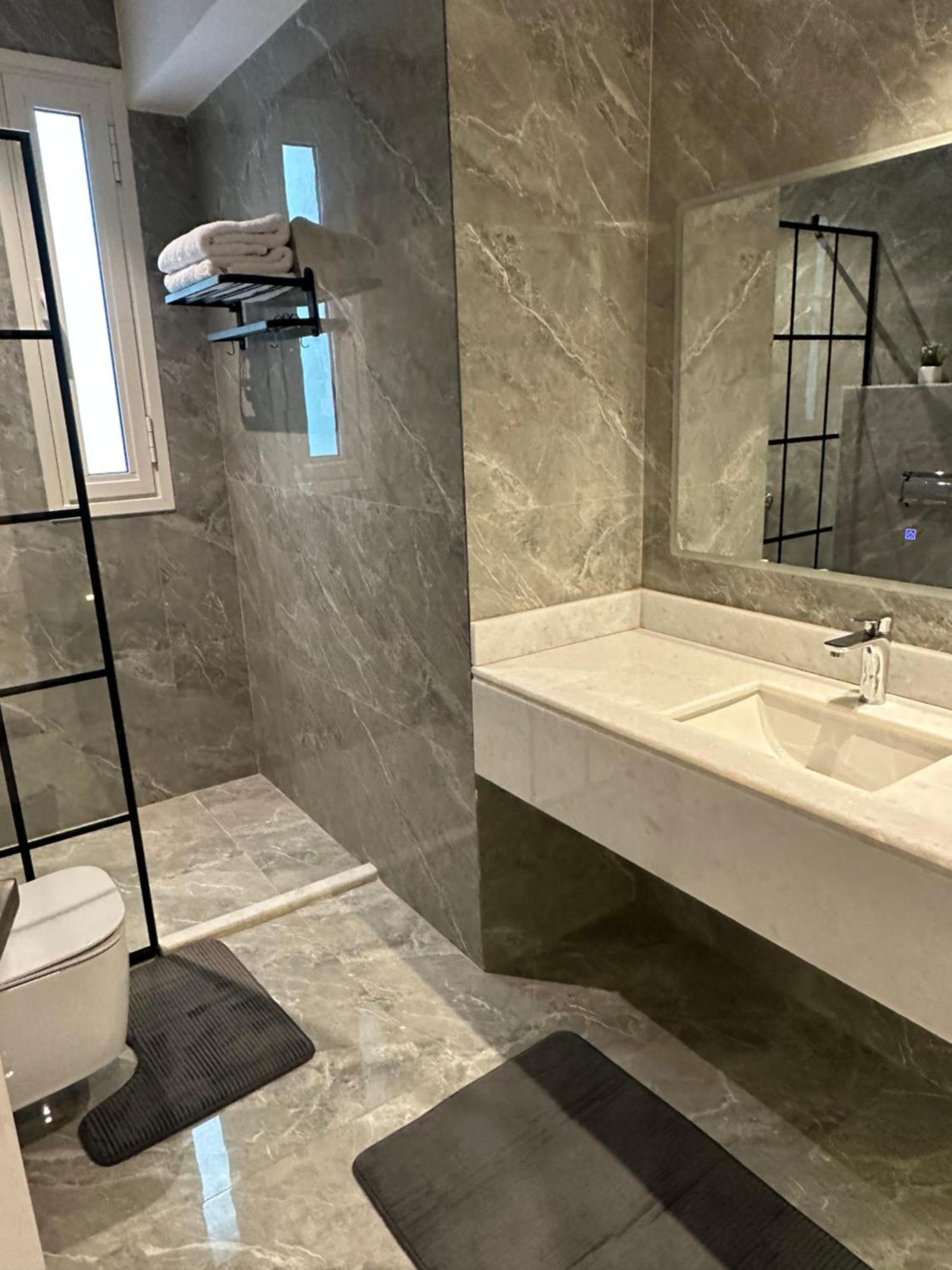 Jamal Royal Apartments المدينة المنورة المظهر الخارجي الصورة