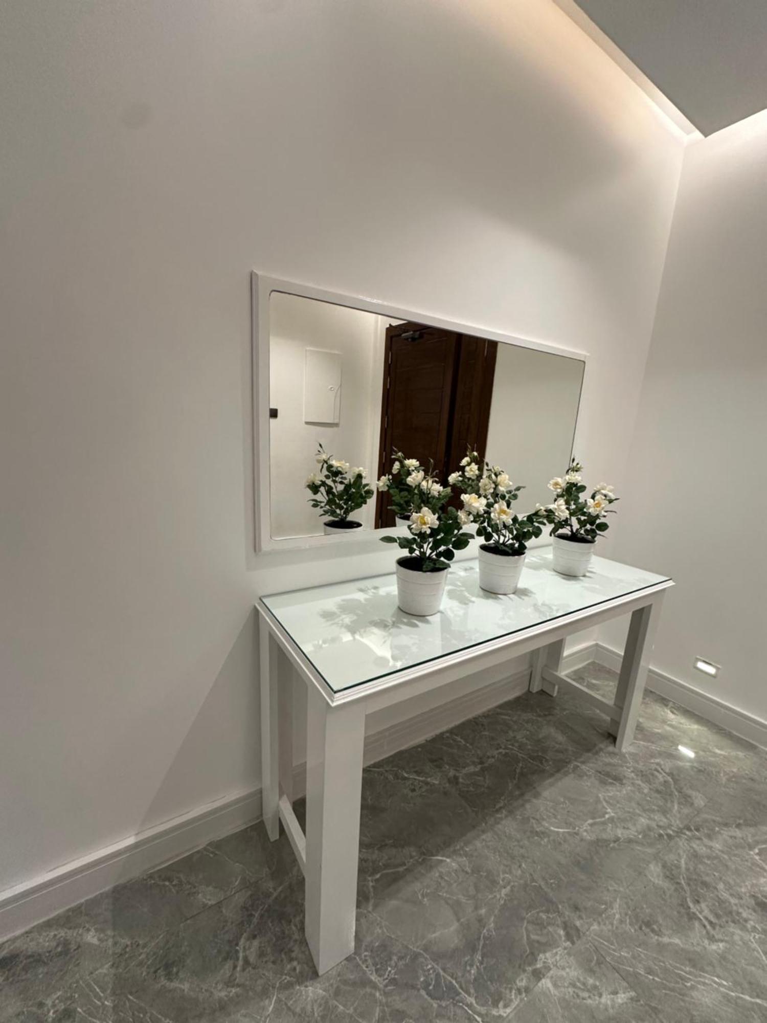 Jamal Royal Apartments المدينة المنورة المظهر الخارجي الصورة