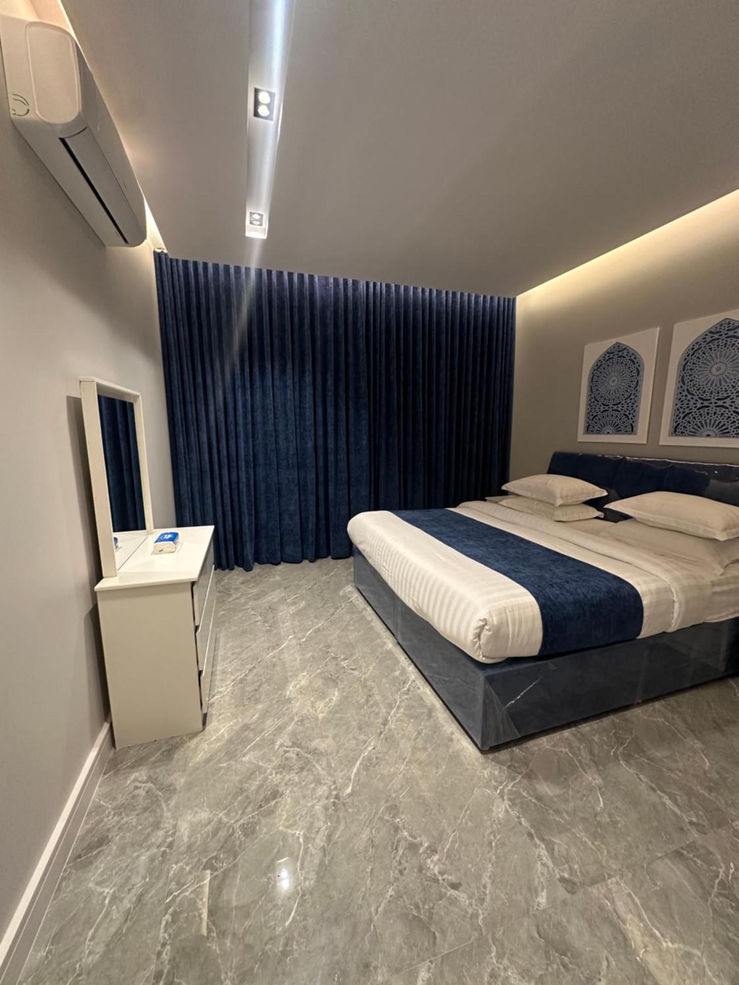 Jamal Royal Apartments المدينة المنورة المظهر الخارجي الصورة